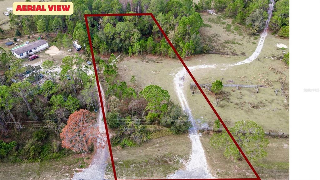 Image 27 of property listing at COMMONWEALTH AVENUE, Polk City, FL 33868