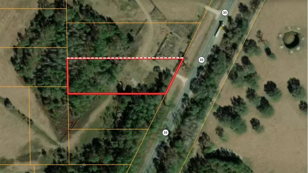 Image 30 of property listing at COMMONWEALTH AVENUE, Polk City, FL 33868