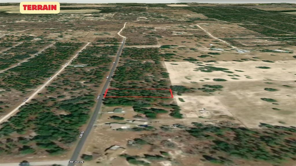 Image 32 of property listing at COMMONWEALTH AVENUE, Polk City, FL 33868