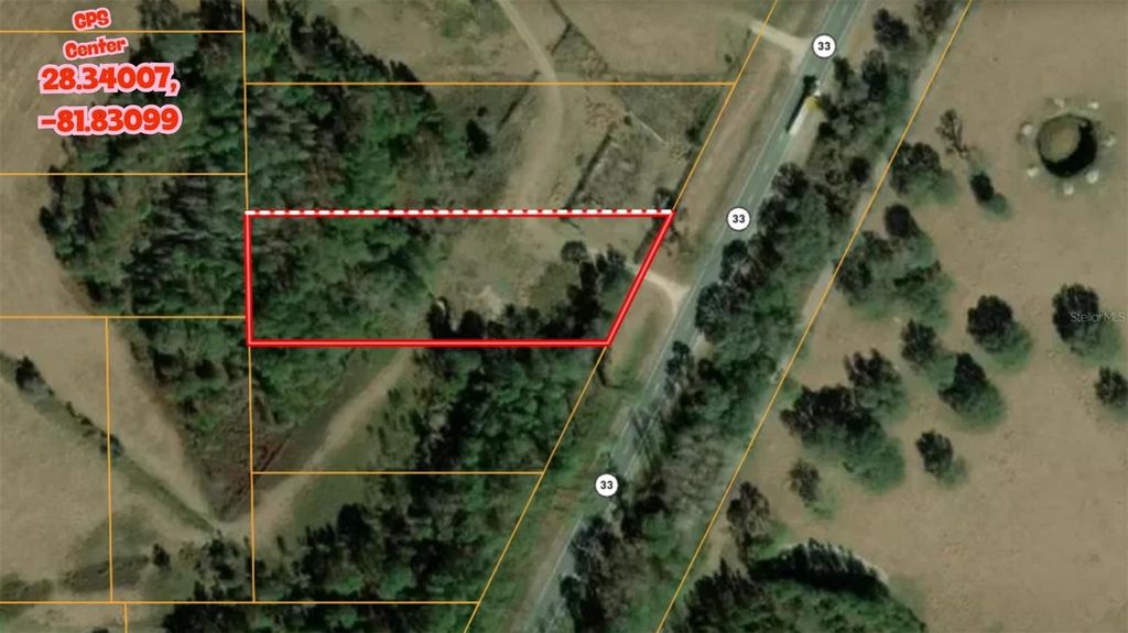 Image 35 of property listing at COMMONWEALTH AVENUE, Polk City, FL 33868