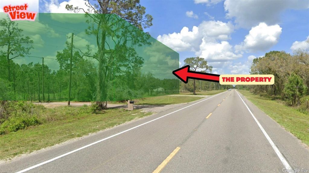 Image 40 of property listing at COMMONWEALTH AVENUE, Polk City, FL 33868