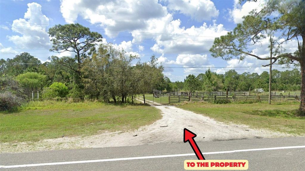 Image 41 of property listing at COMMONWEALTH AVENUE, Polk City, FL 33868