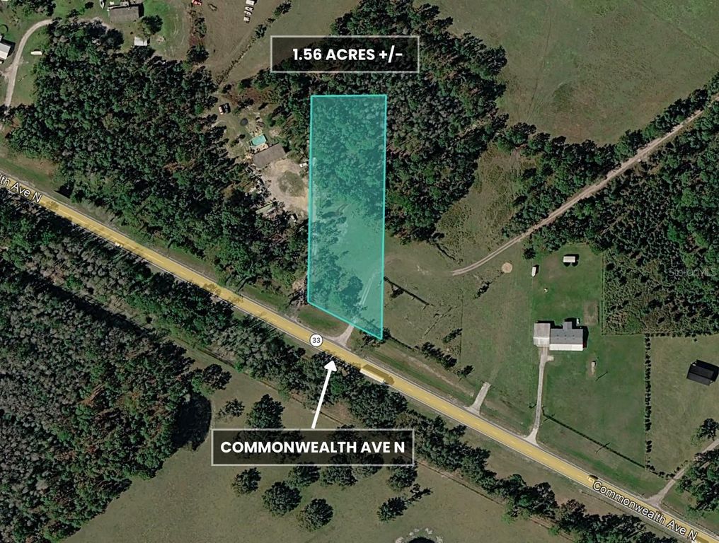 Image 7 of property listing at COMMONWEALTH AVENUE, Polk City, FL 33868