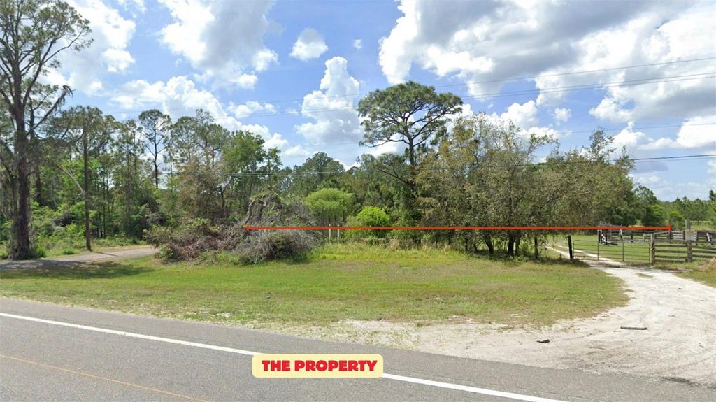 Image 8 of property listing at COMMONWEALTH AVENUE, Polk City, FL 33868
