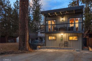 833 E Big Bear Boulevard, Big Bear City, CA 92314