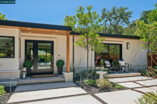 3646 Happy Valley Rd, Lafayette, CA 94549
