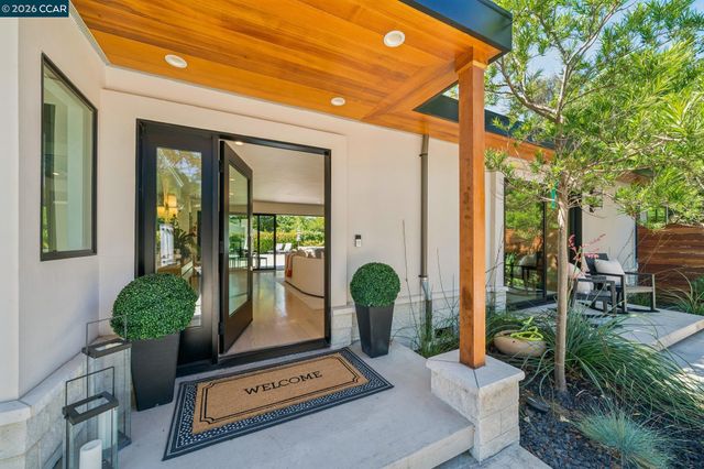 3646 Happy Valley Rd, Lafayette, CA 94549