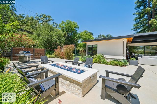 3646 Happy Valley Rd, Lafayette, CA 94549