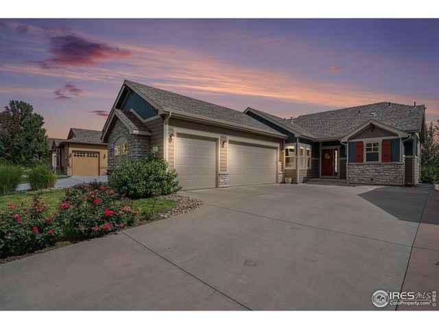 5180 Brandywine Dr, Loveland, CO 80538