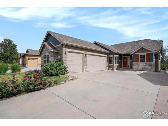 5180 Brandywine Dr, Loveland, CO 80538