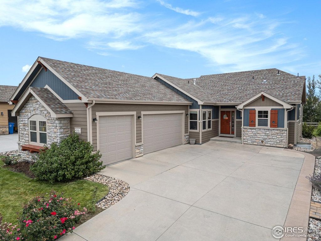 5180 Brandywine Dr, Loveland, CO 80538