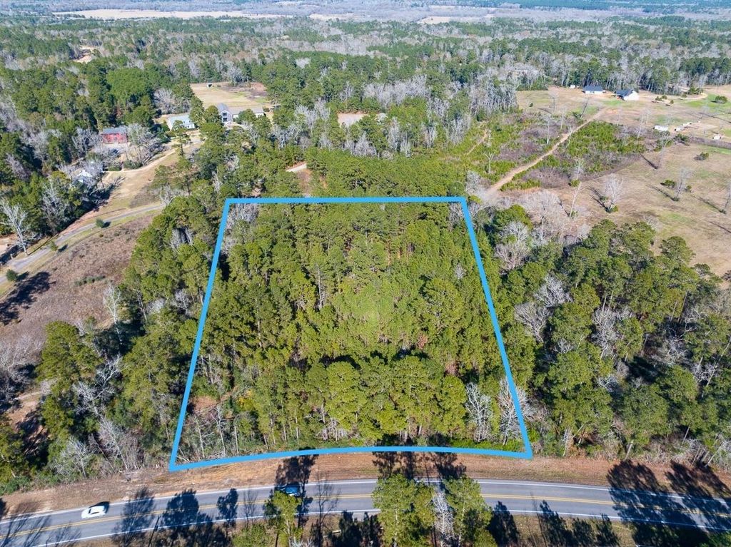 0 Fm 1725, Willis, TX 77378