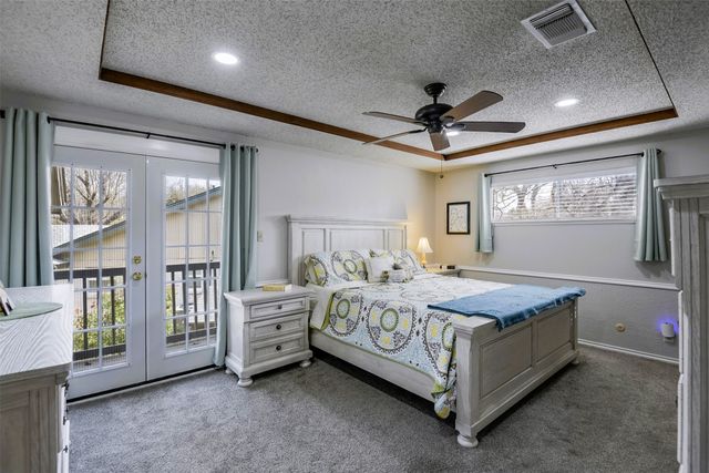 2205 Prestonwood Drive, Arlington, TX 76012