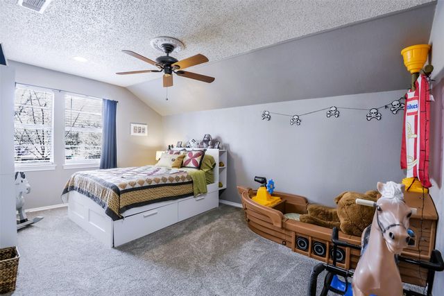 2205 Prestonwood Drive, Arlington, TX 76012