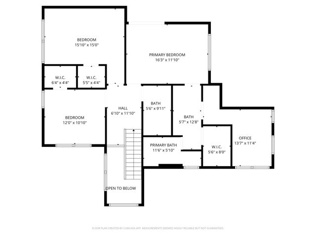 2205 Prestonwood Drive, Arlington, TX 76012