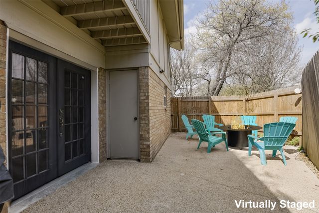 2205 Prestonwood Drive, Arlington, TX 76012