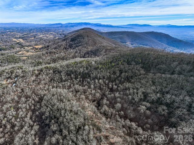 99999 High Top Mountain Road, Leicester, NC 28748