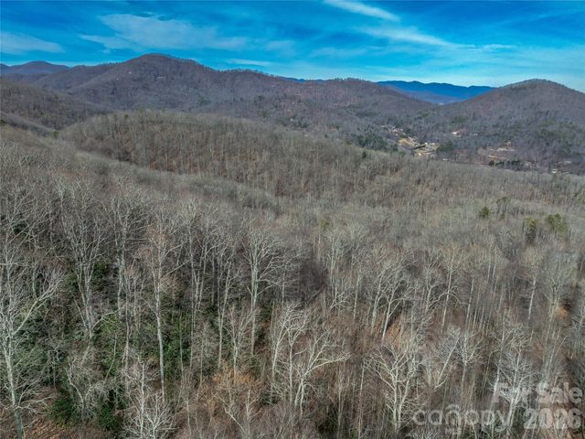 99999 High Top Mountain Road, Leicester, NC 28748