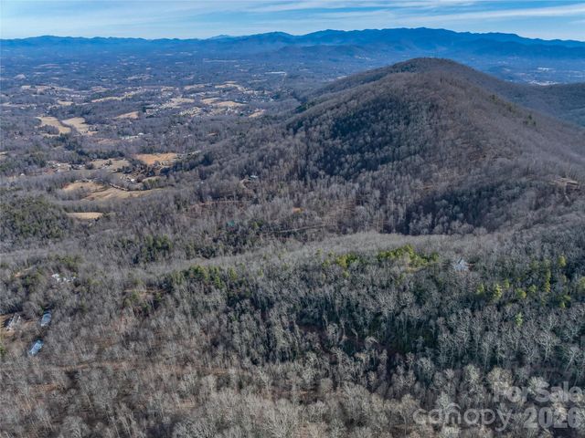 99999 High Top Mountain Road, Leicester, NC 28748