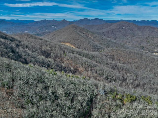 99999 High Top Mountain Road, Leicester, NC 28748