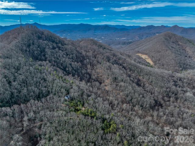 99999 High Top Mountain Road, Leicester, NC 28748