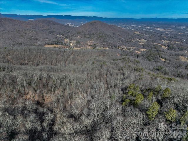 99999 High Top Mountain Road, Leicester, NC 28748