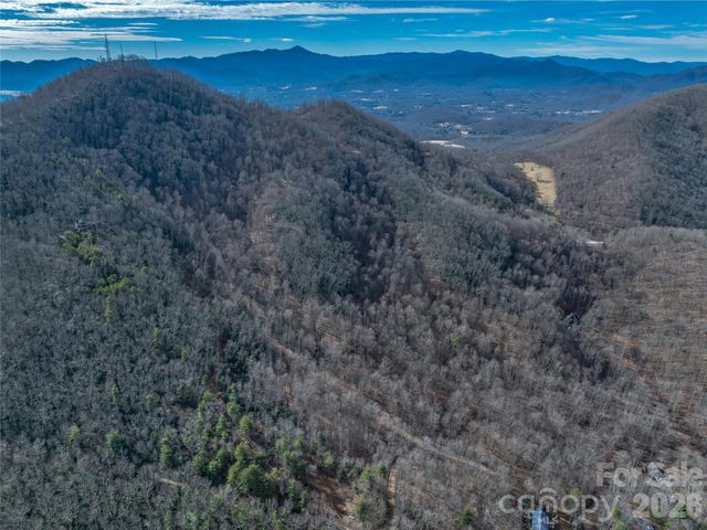 99999 High Top Mountain Road, Leicester, NC 28748