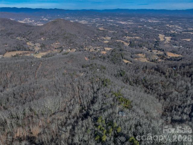 99999 High Top Mountain Road, Leicester, NC 28748