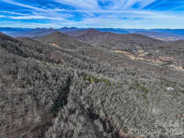 99999 High Top Mountain Road, Leicester, NC 28748