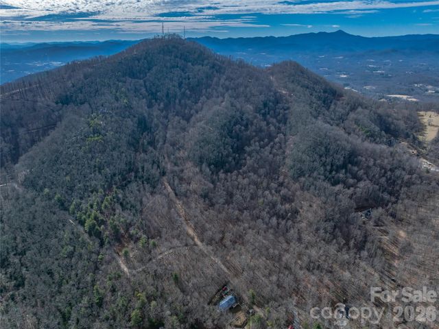 99999 High Top Mountain Road, Leicester, NC 28748
