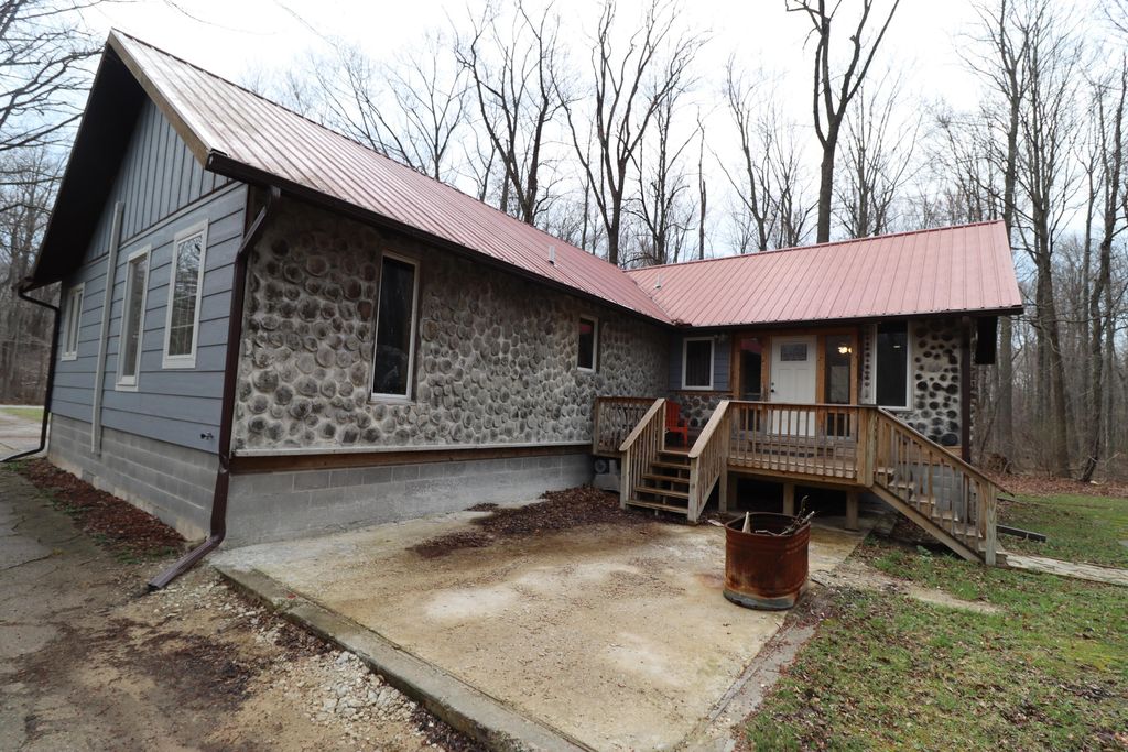 101 Briese Lane, Michigan City, IN 46360