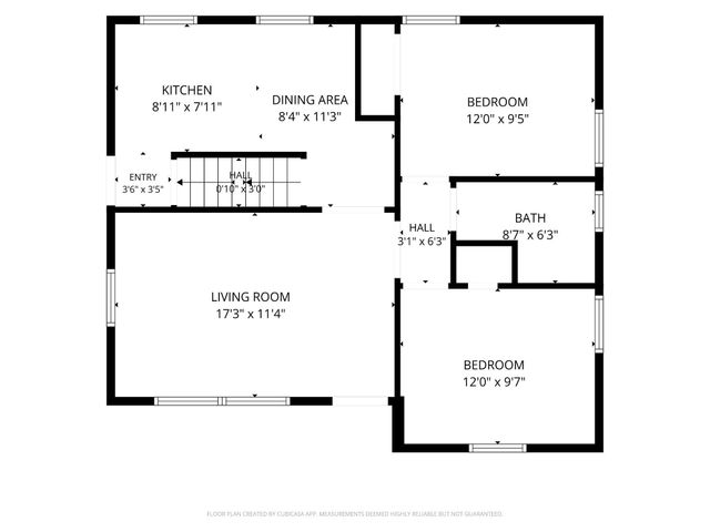 128 18th Avenue N, Hopkins, MN 55343