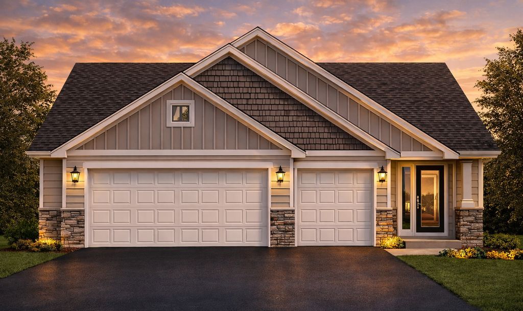 31700 Madison Road, Lindstrom, MN 55045