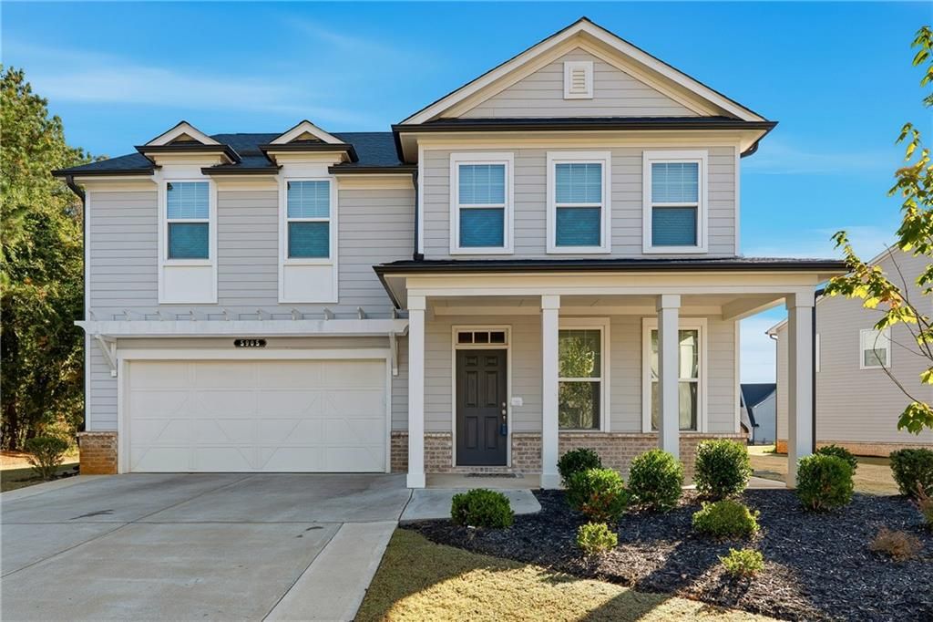 Image 1 of property listing at 5905 Neisler Road, Cumming, GA 30028