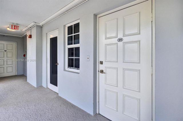 2940 N Course Drive 311, Pompano Beach, FL 33069
