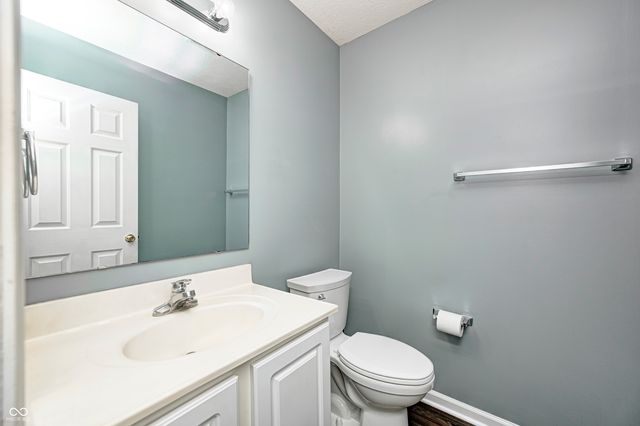 12673 Ladson Street, Fishers, IN 46038