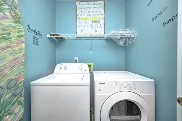 12673 Ladson Street, Fishers, IN 46038