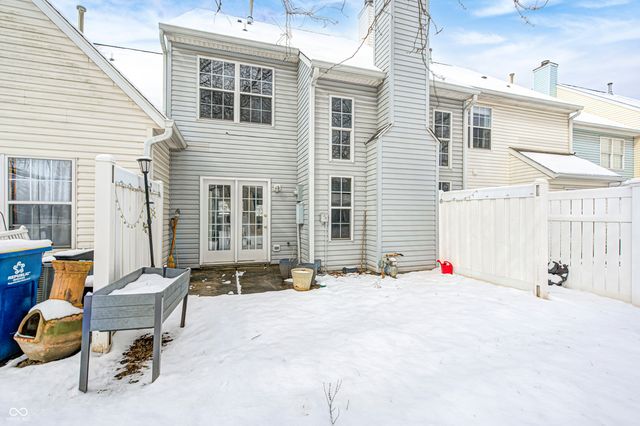 12673 Ladson Street, Fishers, IN 46038