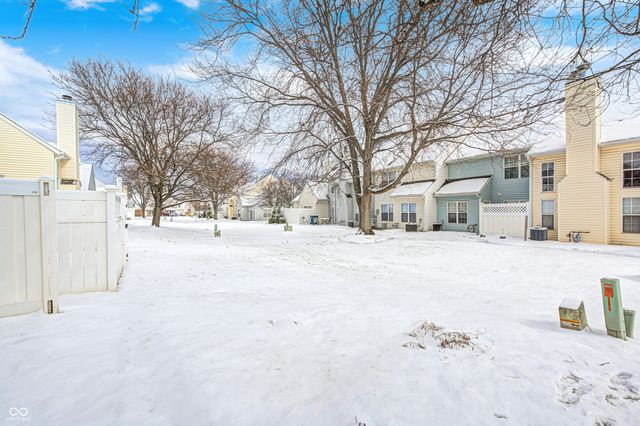 12673 Ladson Street, Fishers, IN 46038