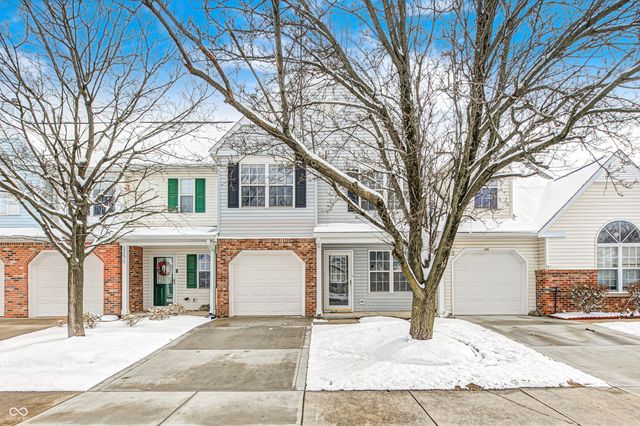 12673 Ladson Street, Fishers, IN 46038