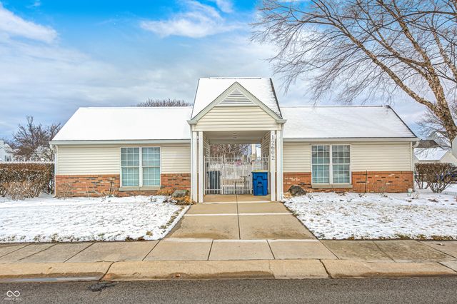 12673 Ladson Street, Fishers, IN 46038