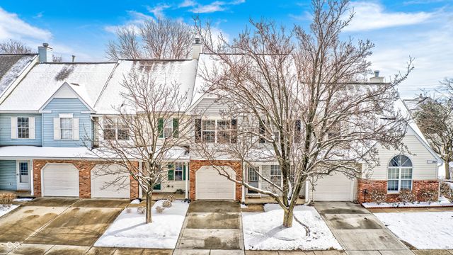 12673 Ladson Street, Fishers, IN 46038