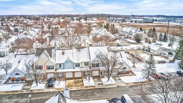 12673 Ladson Street, Fishers, IN 46038