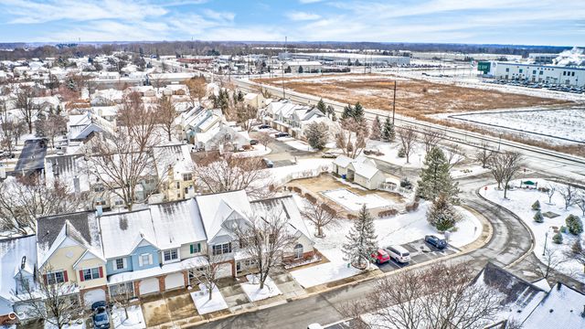 12673 Ladson Street, Fishers, IN 46038