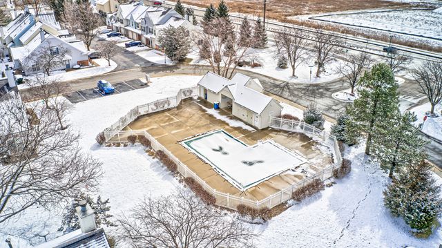 12673 Ladson Street, Fishers, IN 46038