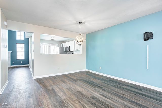 12673 Ladson Street, Fishers, IN 46038