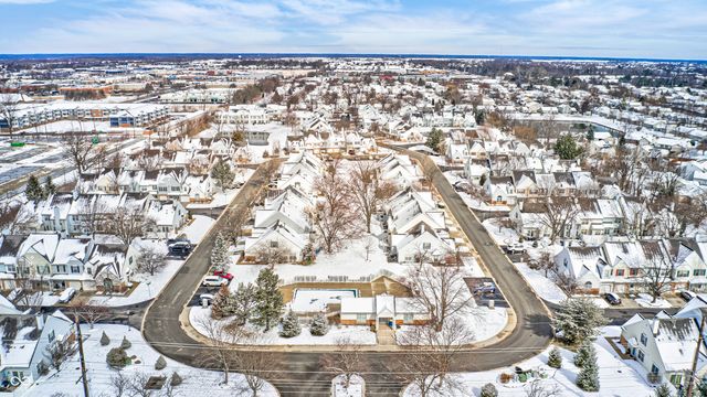 12673 Ladson Street, Fishers, IN 46038