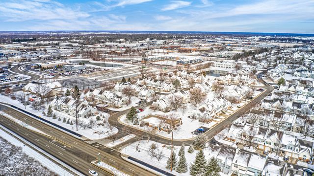 12673 Ladson Street, Fishers, IN 46038