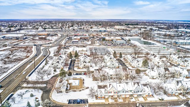 12673 Ladson Street, Fishers, IN 46038