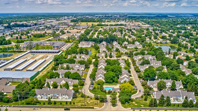 12673 Ladson Street, Fishers, IN 46038